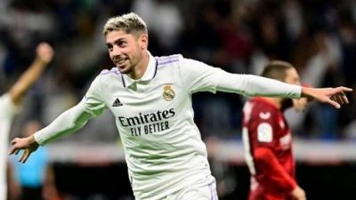 Hasil Liga Spanyol Semalam: Menang Telak Lawan Sevilla, Real Madrid Kian Kokoh di Puncak Klasemen