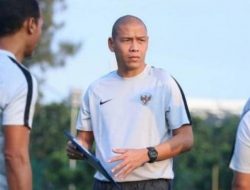 3 Alasan Nova Arianto Cocok Latih Timnas Indonesia Gantikan Shin Tae-yong di SEA Games 2023