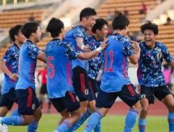 Termasuk Jepang, 3 Negara Kuat Ini Resmi Tak Akan Jadi Lawan Indonesia di Fase Grup Piala Asia U-20 2023