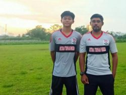 Profil Purwanto Suwondo, Mantan Rekan Setim Bepe di Persija yang Selebrasinya Ditiru Sang Anak Arkhan Kaka