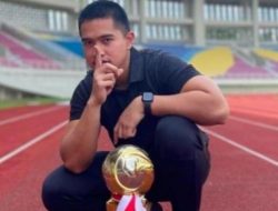 Ditanya Netizen Soal Rencana Jadi Ketua Umum PSSI, Begini Jawaban Tak Terduga Kaesang Pangarep