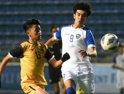 Deretan Negara ASEAN yang Kena Bantai di Kualifikasi Piala Asia U-17 2023, Ada yang Kalah 14-0!