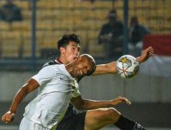 Usai Cetak Gol ke Gawang Timnas Indonesia, Striker Curacao Bersinar di Conference League