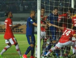 4 Big Match di Kompetisi ASEAN Akhir Pekan Ini, Ada Dua Laga Klasik di Indonesia dan Thailand