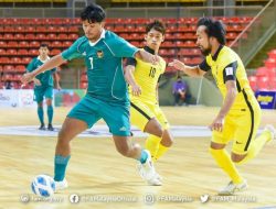 4 Perbedaan Futsal dan Mini Soccer yang Perlu Diketahui