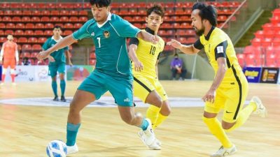 4 Perbedaan Futsal dan Mini Soccer yang Perlu Diketahui