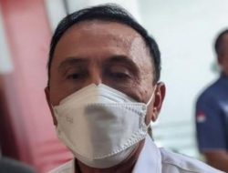 Iwan Bule Sebut PSSI Bertanggung Jawab Penuh atas Tragedi Kanjuruhan