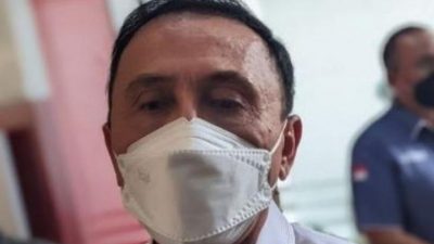 Alasan Eks Ketum PSSI Tak Setuju Iwan Bule Mundur dari Jabatannya