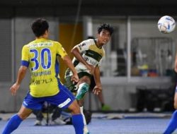 Media Malaysia Soroti Pratama Arhan yang Cuma Bermain Sekali untuk Tokyo Verdy di J2 League