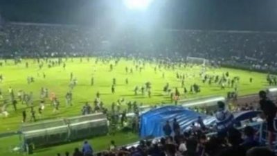 Mulai Tercium, Ada Dugaan ‘Orang Kuat’ yang Bikin PT LIB Ngotot Atur Liga 1 Kick-off 20.30 WIB