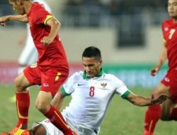 Profil Raphael Maitimo, Pemain Naturalisasi Indonesia yang Bakal Dirikan Maluku United