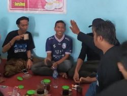 Dikira Aremania yang Terlantar di Stadion Kanjuruhan, Rusdi Ternyata ‘Prank’ Satu Indonesia