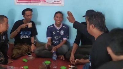 Dikira Aremania yang Terlantar di Stadion Kanjuruhan, Rusdi Ternyata ‘Prank’ Satu Indonesia