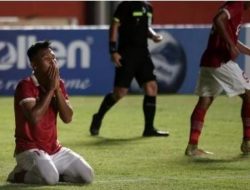 Bersinar, 4 Pemain Timnas Indonesia U-16 yang Layak Promosi ke Timnas U-19