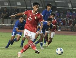 Dibocorkan Klub, Daftar Sementara Pemain yang Dipanggil TC Timnas Indonesia U-19 ke Eropa