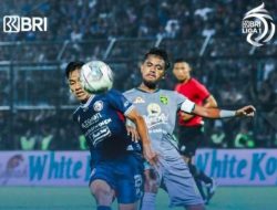 Terlepas dari Tragedi, Berikut Fakta Menarik di Balik Kemenangan Persebaya Surabaya atas Arema FC