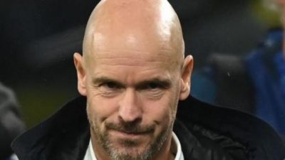 Manchester United Menang Tipis atas Omonia, Erik Ten Hag Puji Pemain Pengganti