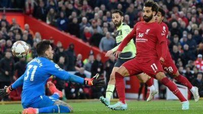 Liverpool Taklukkan Manchester City, Berikut Klasemen Terbaru Liga Inggris