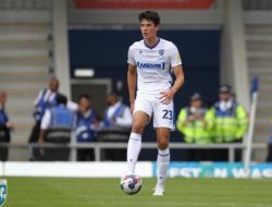 Tak Masuk Skuad Inti dalam 3 Pertandingan Terakhir bersama Gillingham FC, Elkan Baggott Bongkar Alasannya