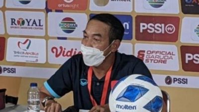 Vietnam Masuk Grup Neraka di Piala Asia U-20 2023, Dinh The Nam: Lawan Lebih Unggul dari Kami