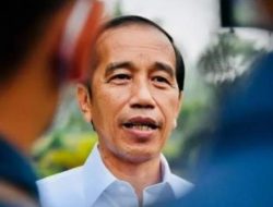 Media Malaysia Soroti Tanggapan Jokowi soal Shin Tae-yong Ancam Mundur dari Timnas Indonesia