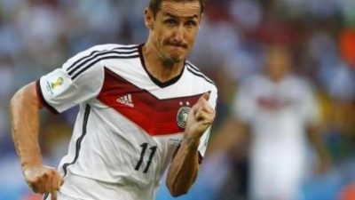 4 Pesepak Bola Tolak Bela Negara Kelahiran di Piala Dunia, Ada Legenda Timnas Jerman