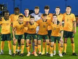 Gagal Total di Piala AFF U-16 2022, Australia Menggila dan Lolos dari Kualifikasi Piala Asia U-17 2023