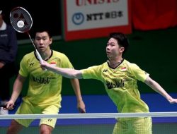 5 Turnamen Besar BWF yang Tersisa di 2022, Peluang Indonesia Sabet Gelar Juara