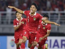 Dua Tim ASEAN yang Lolos ke Piala Asia U-20 2023, Ada Timnas Indonesia U-19