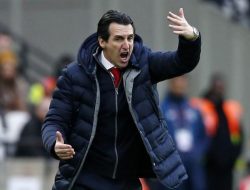 Comeback ke Liga Inggris, Unai Emery Resmi Gabung Aston Villa