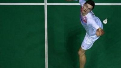 Daftar Juara French Open 2022: Wakil China Sabet Dua Gelar, Viktor Axelsen Menang