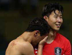 5 Pemain Asia yang Diprediksi Bersinar di Piala Dunia 2022, Ada Eks Murid Shin Tae-yong