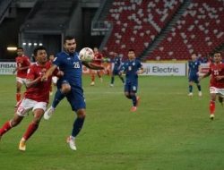 Imbas Tragedi Kanjuruhan, Thailand Harap Laga vs Timnas Indonesia di Piala AFF 2022 Digelar Tanpa Penonton