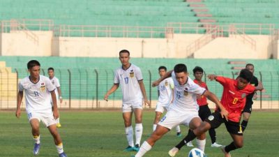 Negara Tetangga Indonesia Mundur dari Kualifikasi Piala Asia U-17 2023