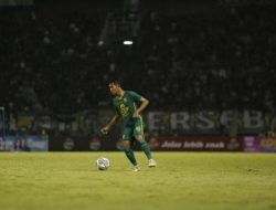 Cerita Pemain Persebaya: 5 Menit Masuk Ruang Ganti dan Satu Jam Tertahan di Mobil Barakuda