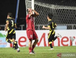 Bukannya Indonesia, Pelatih Qatar Terkejut Malaysia yang Lolos ke Piala Asia U-17 2023