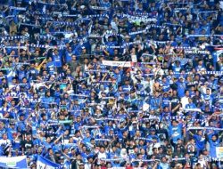 El Clasico Persib Bandung vs Persija Jakarta, Bobotoh Diminta Menerima Apapun Hasilnya