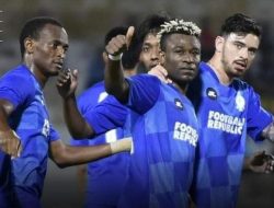 Patut Dicontoh PSSI, Dua Klub Dicoret dari Liga Super Malaysia Musim Depan karena Tak Penuhi Syarat
