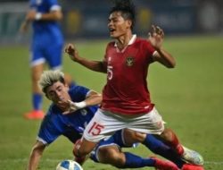 Curhat Pemain Persis Solo yang Ikuti TC Timnas Indonesia U-19 di Turki, Punya Kendala Ini