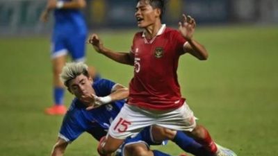 Curhat Pemain Persis Solo yang Ikuti TC Timnas Indonesia U-19 di Turki, Punya Kendala Ini