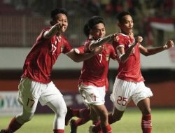 Jadwal Kualifikasi Piala Asia U-17 2023 Hari Ini: Timnas Indonesia U-16 vs Guam, Misi Sabet 3 Poin Perdana