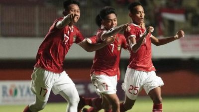 3 Alasan Timnas Indonesia U-16 Mampu Kalahkan Malaysia di Laga Penentu Kualifikasi Piala Asia U-17 2023