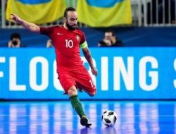 Pemain Pendekar United Ricardinho Bagikan Kabar Duka, Ditinggal Orang Terdekatnya