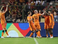 Daftar Negara yang Sering Tampil di Final Piala Dunia, Nomor 1 Belum Pernah Juara Sekali pun