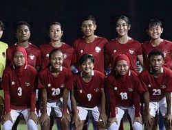 Timnas Putri Indonesia Jalani Latihan untuk Persiapan FIFA Matchday Lawan Singapura, Tak Ada Nama Zahra Muzdalifah