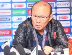 Timnas Vietnam Terancam Kehilangan Park Hang-seo yang Akan Latih Korea Selatan U-20