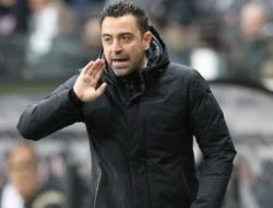 Jelang Barcelona vs Inter Milan, Xavi Hernandez Tegaskan Los Cules Wajib Menang