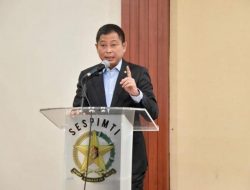 Profil Ignasius Jonan, Eks Dirut PT KAI Kelahiran Singapura yang Disebut Pantas Jadi Ketum PSSI