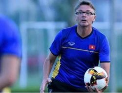 Profil Phillipe Troussier, Eks Pelatih Timnas Jepang Calon Pengganti Park Hang-seo di Timnas Vietnam