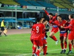 5 Wakil AFF yang Lolos ke Piala Asia U-17 2023, Tak Ada Timnas Indonesia U-16